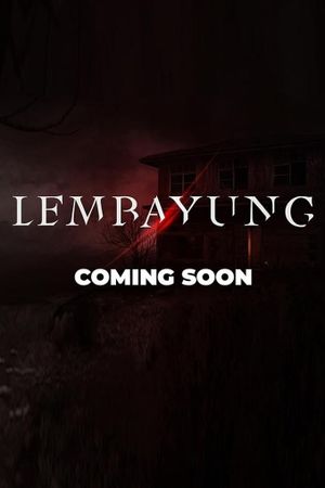 Lembayung's poster