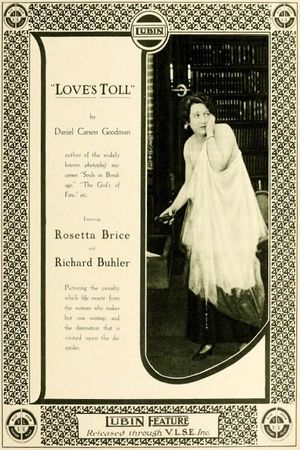 Love's Toll's poster