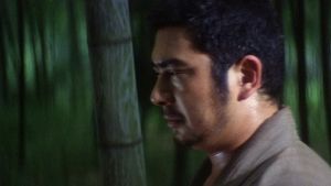 Zatoichi and the Fugitives's poster