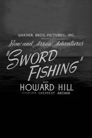 Sword Fishing's poster