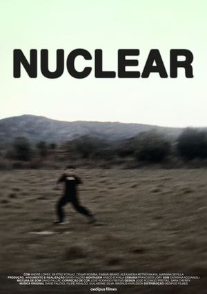 Nuclear's poster