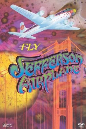Jefferson Airplane: Fly's poster