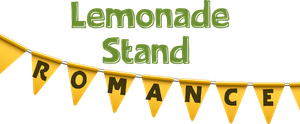 Lemonade Stand Romance's poster