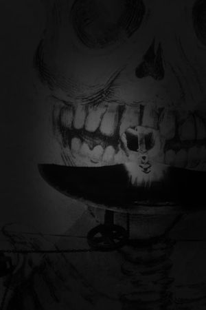 The Pit, the Pendulum and Hope's poster