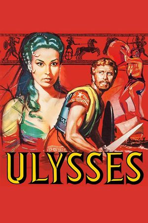 Ulysses's poster