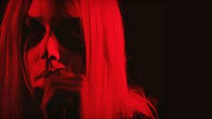 Lords of Chaos's poster