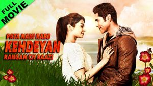 Pata Nahi Rabb Kehdeyan Rangan Ch Raazi's poster