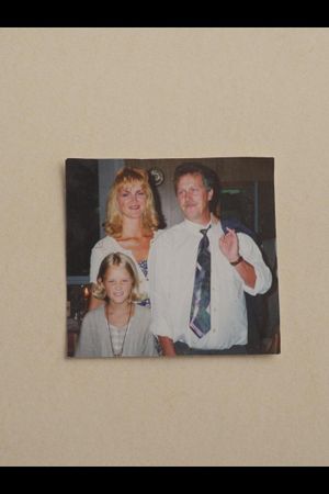 Fantastic Family's poster