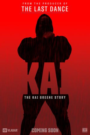 Kai's poster