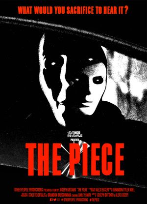 The Piece's poster image