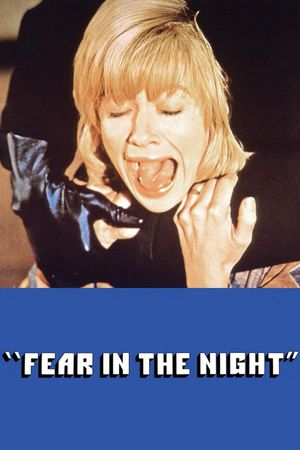 Fear in the Night's poster image