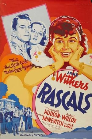 Rascals's poster