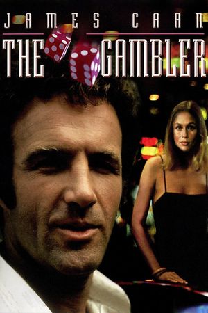 The Gambler's poster