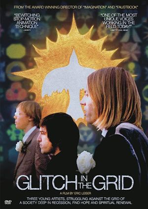 Glitch in the Grid's poster