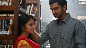 Thegidi's poster