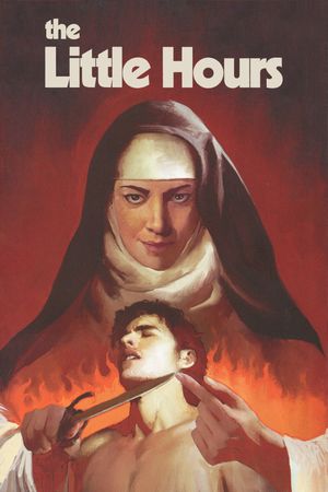 The Little Hours's poster
