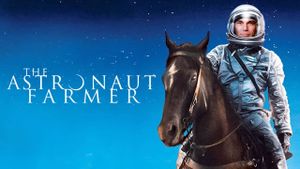 The Astronaut Farmer's poster
