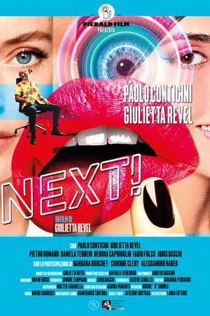 Next!'s poster