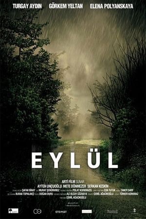 Eylül's poster