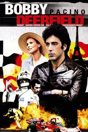 Bobby Deerfield's poster