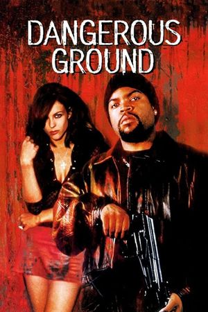 Dangerous Ground's poster
