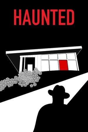 Haunted's poster