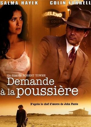 Ask the Dust's poster