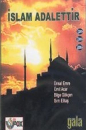 Islam Adalettir's poster