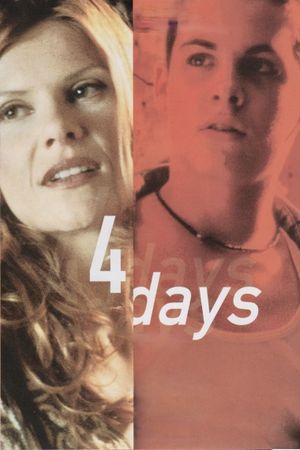 Four Days's poster