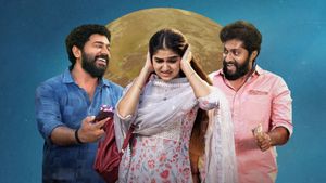 Malayalee from India's poster