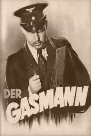 Der Gasmann's poster