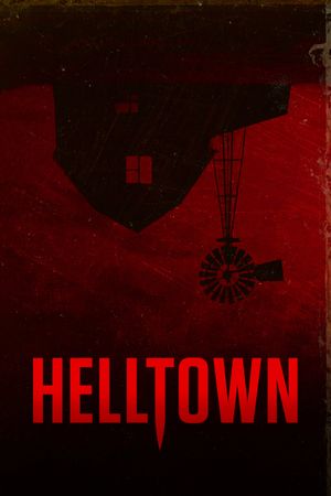 Helltown's poster