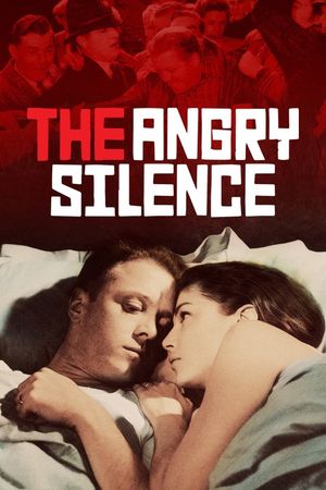 The Angry Silence's poster