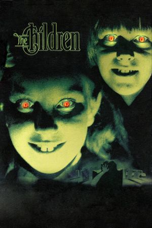 The Children's poster