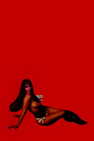 Anitta: Live at Coachella's poster