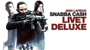 Easy Money III: Life Deluxe's poster