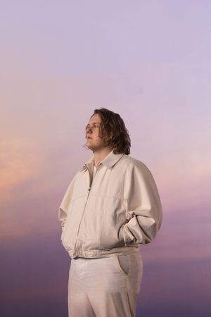 Lewis Capaldi: How I'm Feeling Now's poster