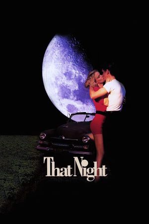 That Night's poster