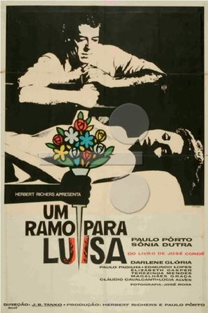 Um Ramo para Luíza's poster
