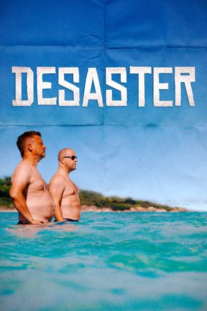 Desaster's poster