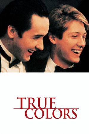 True Colors's poster