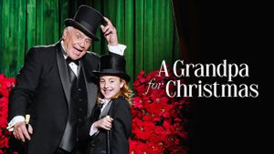 A Grandpa for Christmas's poster