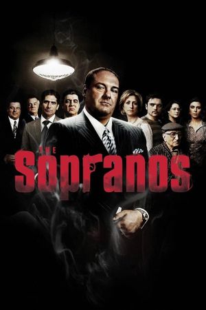 Sopranos Unauthorized: Shooting Sites Uncovered's poster