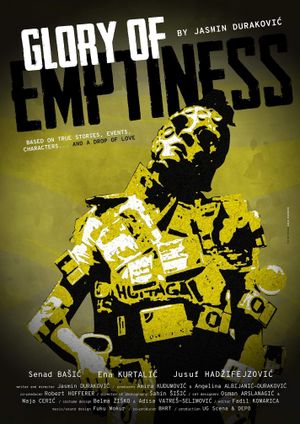 The Glory of Emptiness's poster