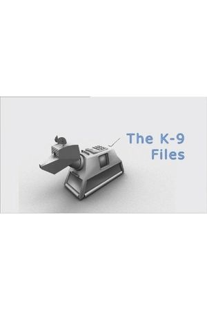 The K-9 Files's poster
