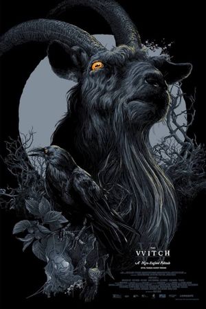 The Witch's poster
