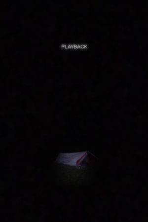 Playback's poster