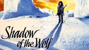 Shadow of the Wolf's poster