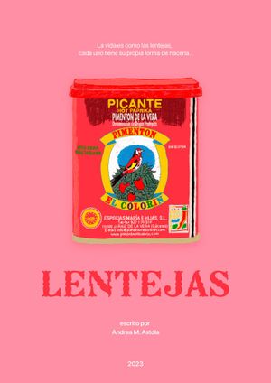 Lentils's poster image