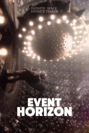 Event Horizon's poster